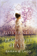 The Governess of Penwythe Hall-9780785223160
