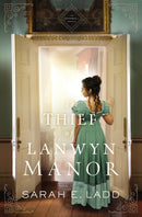 The Thief of Lanwyn Manor-9780785223184
