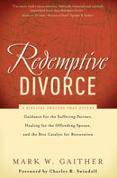 Redemptive Divorce