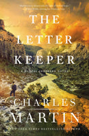 The Letter Keeper-9780785230991