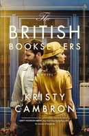 The British Booksellers : A Novel-9780785232247