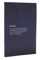 NKJV Bible Journal - Revelation, Paperback, Comfort Print : Holy Bible, New King James Version-9780785236368