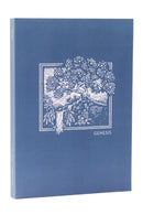 NET Abide Bible Journal - Genesis, Paperback, Comfort Print : Holy Bible-9780785236917