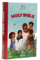 ICB, Holy Bible, Hardcover : International Children's Bible-9780785238799