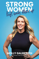 Strong Women Lift Each Other Up-9780785239086
