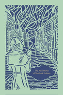 The Adventures of Sherlock Holmes (Seasons Edition--Spring)-9780785239758