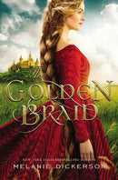 The Golden Braid-9780785240372