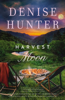 Harvest Moon-9780785240563