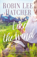 Like the Wind-9780785241447