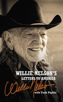Willie Nelson''s Letters to America