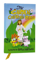 The Garden Children''s Bible, Hardcover: International Children''s Bible