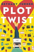 Plot Twist-9780785244486
