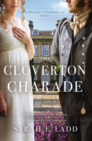 The Cloverton Charade-9780785246862