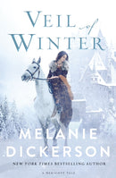 Veil of Winter : A Sleeping Beauty Retelling-9780785250760
