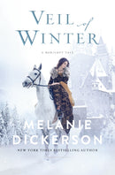 Veil of Winter : A Sleeping Beauty Retelling-9780785250876