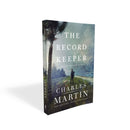 The Record Keeper-9780785255963