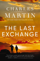 The Last Exchange : A Novel-9780785255970