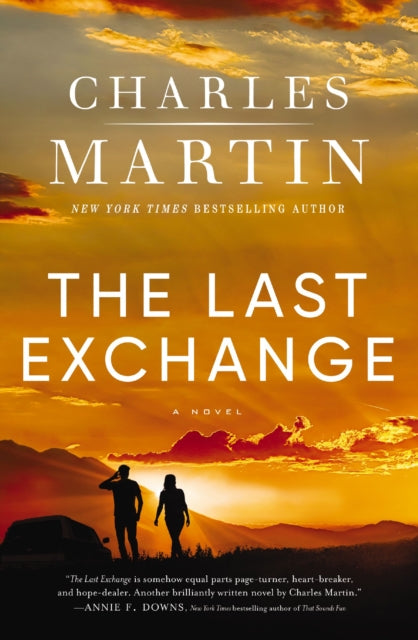 The Last Exchange : A Novel-9780785255970