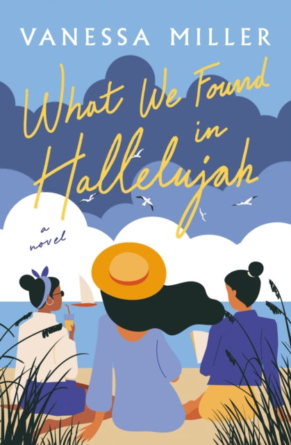 What We Found in Hallelujah-9780785256830