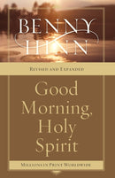Good Morning, Holy Spirit : Learn to Recognize the Voice of the Spirit-9780785261261