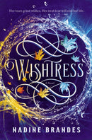 Wishtress-9780785264002
