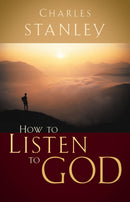 How to Listen to God : His Voice Waits to Be Heard-9780785264149