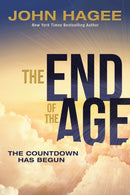The End of the Age : The Countdown Has Begun-9780785264538
