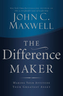 The Difference Maker