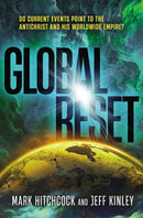 Global Reset : Do Current Events Point to the Antichrist and His Worldwide Empire?-9780785289432