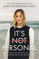 It''s Not Personal