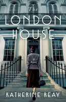 The London House-9780785290209