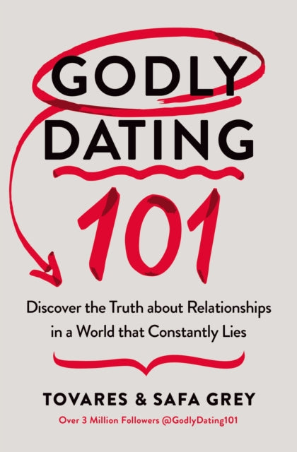 Godly Dating 101 | Softcover