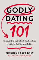 Godly Dating 101 | Softcover