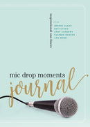 Mic Drop Moments Journal : Inspirational One-Liners-9780785293309
