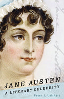 Jane Austen : A Literary Celebrity-9780785293330