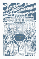 Mansfield Park (Jane Austen Collection)-9780785293385
