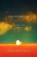 Anonymous : Jesus' hidden years...and yours-9780785298397