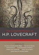The Complete Fiction of H. P. Lovecraft-9780785834205