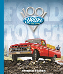 Ford Tough : 100 Years of Ford Trucks-9780785838753