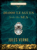Twenty Thousand Leagues Under the Sea-9780785839934