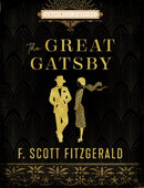 The Great Gatsby-9780785839996
