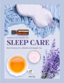 Complete Guide to Sleep Care : Best Practices for a Restful and Happier You Volume 8-9780785840305