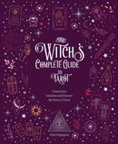 The Witch's Complete Guide to Tarot : Unlock Your Intuition and Discover the Power of Tarot Volume 2-9780785840794