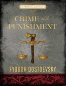 Crime and Punishment-9780785841739