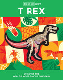 Inside Out T Rex : Volume 3-9780785841975