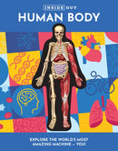 Inside Out Human Body : Volume 1-9780785841982