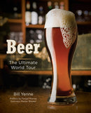 Beer : The Ultimate World Tour-9780785843771
