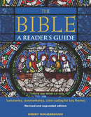 The Bible A Reader's Guide : Summaries, Commentaries, Color Coding for Key Themes-9780785844129