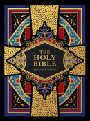 The Holy Bible : King James Version-9780785844327