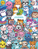 Kawaii Journal-9780785844396